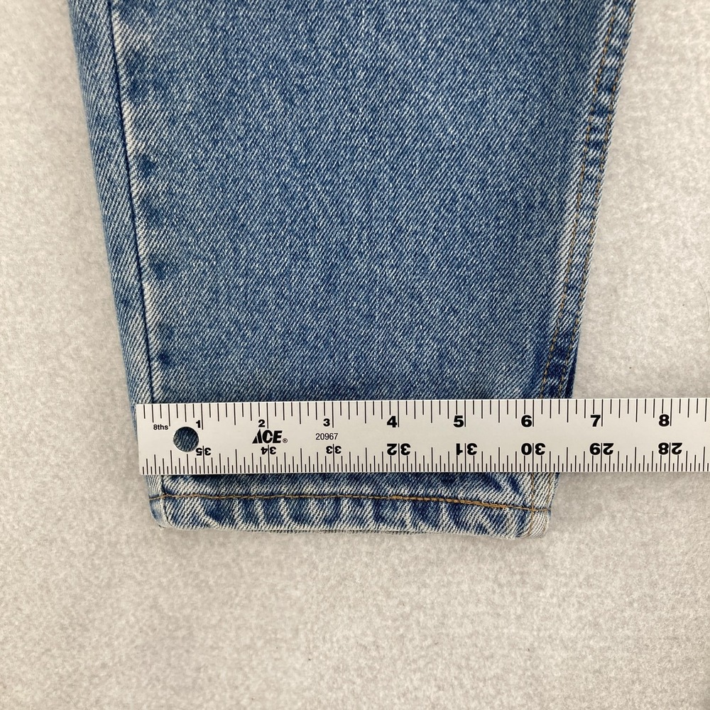 Levi's Women's Blue Jeans - Picture 9 of 14